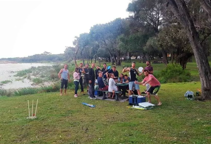 ホテル Dunsborough Beach Lodge