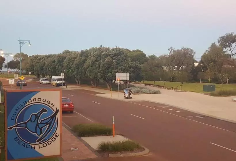 ホテル Dunsborough Beach Lodge
