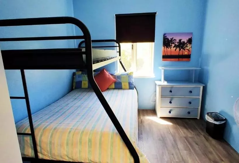 ホテル Dunsborough Beach Lodge