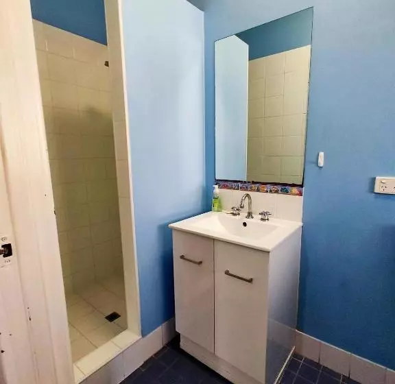 ホテル Dunsborough Beach Lodge