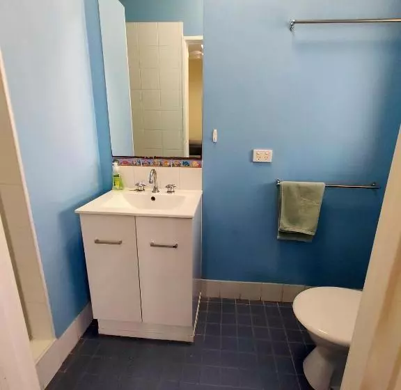 ホテル Dunsborough Beach Lodge