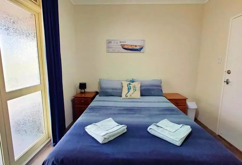 ホテル Dunsborough Beach Lodge