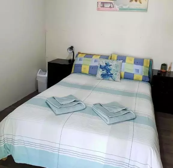 ホテル Dunsborough Beach Lodge