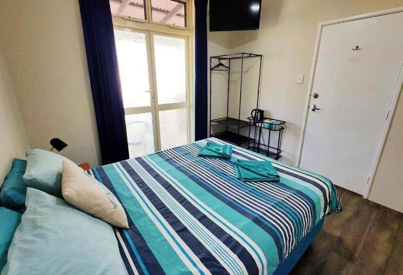 فندق Dunsborough Beach Lodge