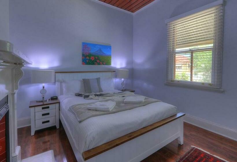 ホテル Endeavour Court Motor Inn