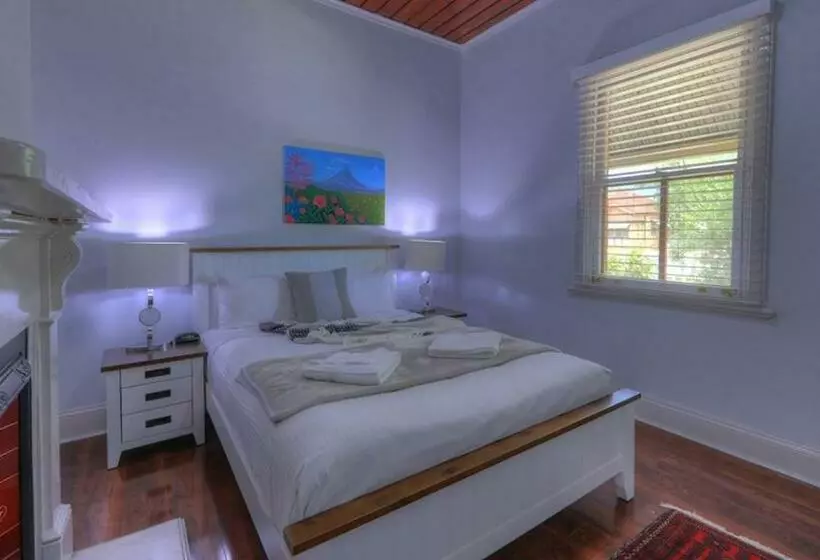 ホテル Endeavour Court Motor Inn