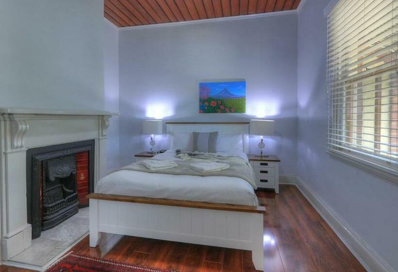 ホテル Endeavour Court Motor Inn