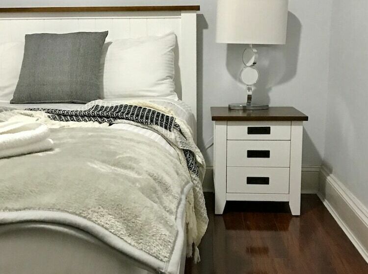 ホテル Endeavour Court Motor Inn