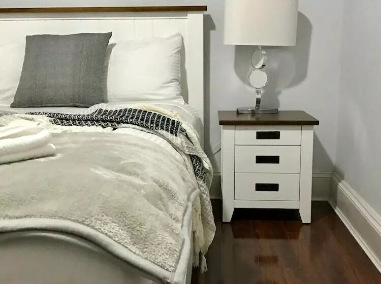 ホテル Endeavour Court Motor Inn