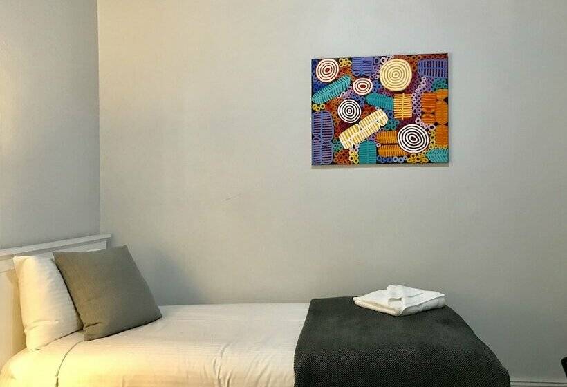 ホテル Endeavour Court Motor Inn