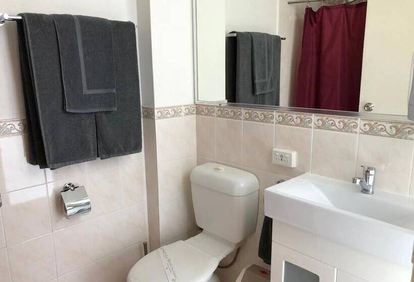 호텔 Goulburn Motor Inn