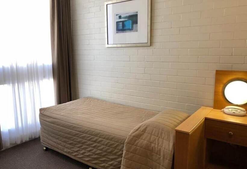 호텔 Goulburn Motor Inn