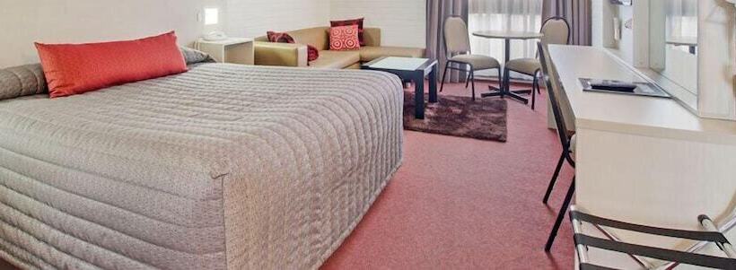 호텔 Goulburn Motor Inn