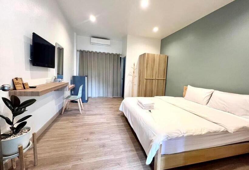 בית מלון כפרי House 945