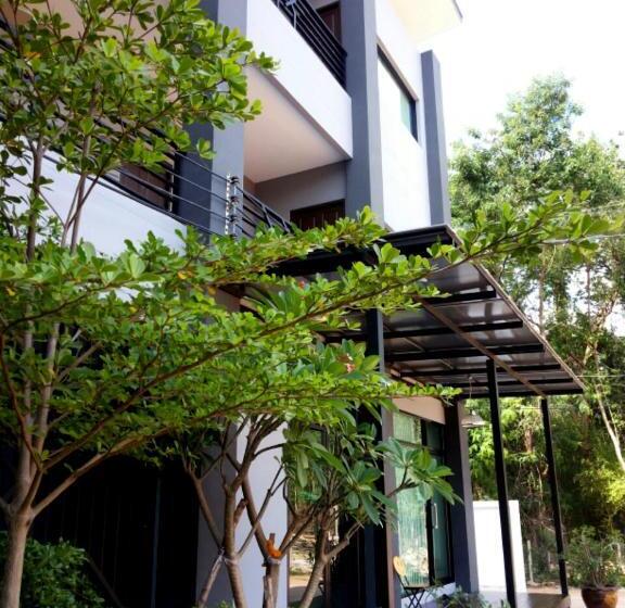 בית מלון כפרי House 945