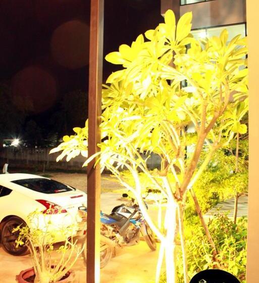 בית מלון כפרי House 945