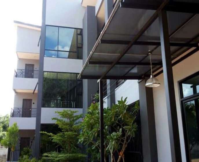 בית מלון כפרי House 945