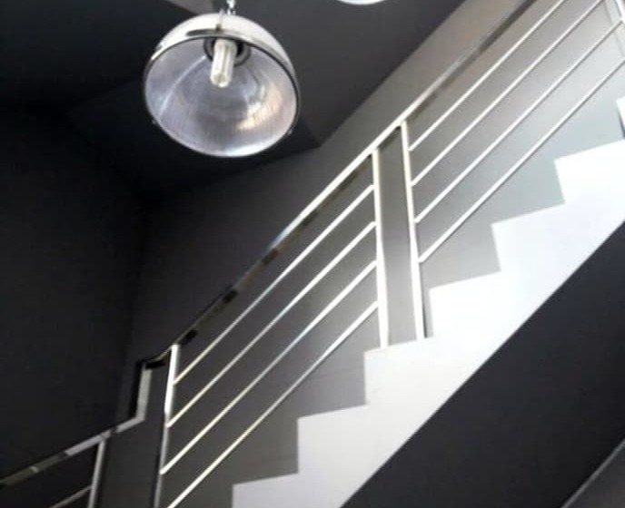 בית מלון כפרי House 945