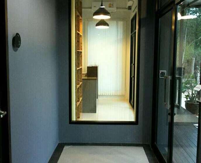 בית מלון כפרי House 945