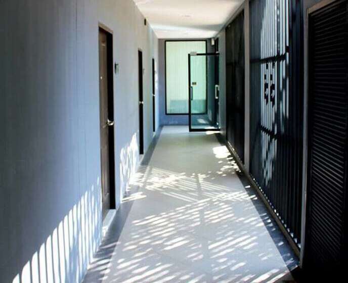 בית מלון כפרי House 945