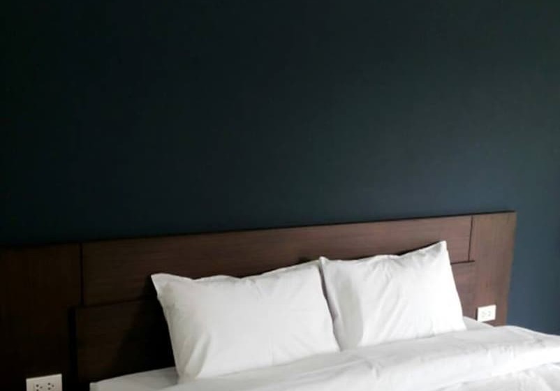 בית מלון כפרי House 945