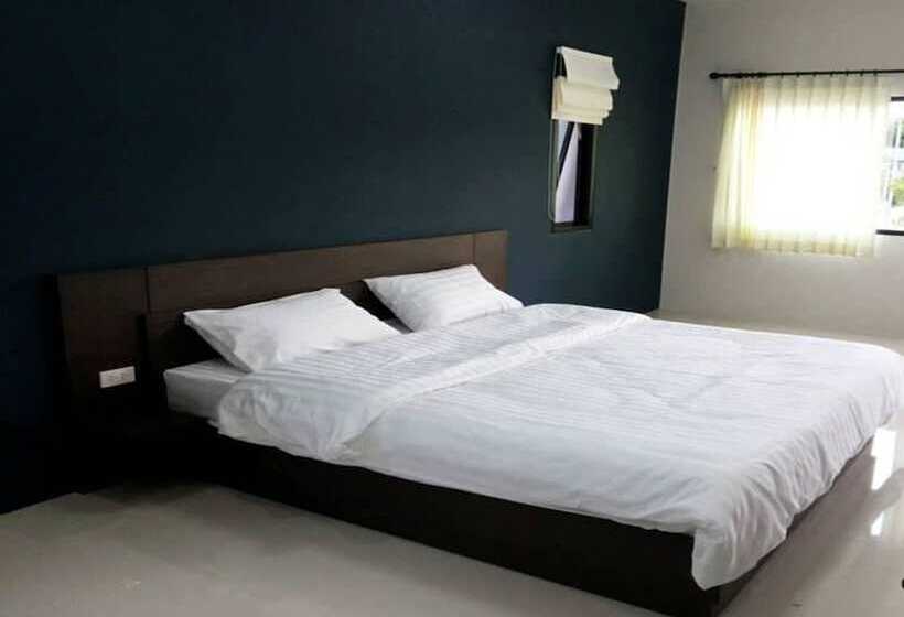 בית מלון כפרי House 945