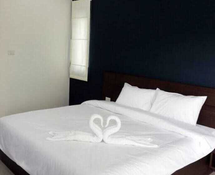 בית מלון כפרי House 945