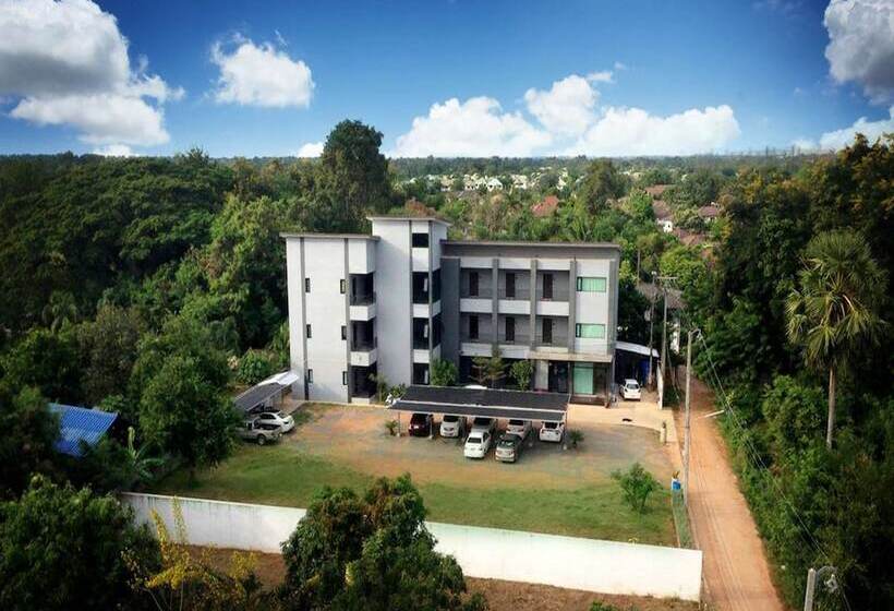 בית מלון כפרי House 945