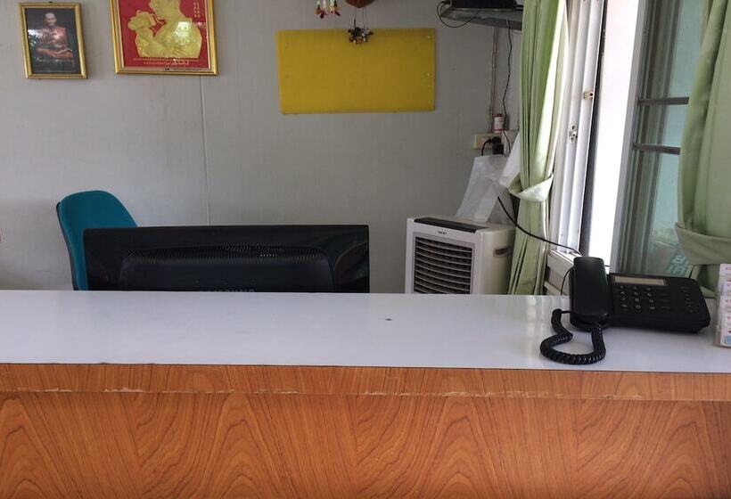 酒店 Jamjuree Place