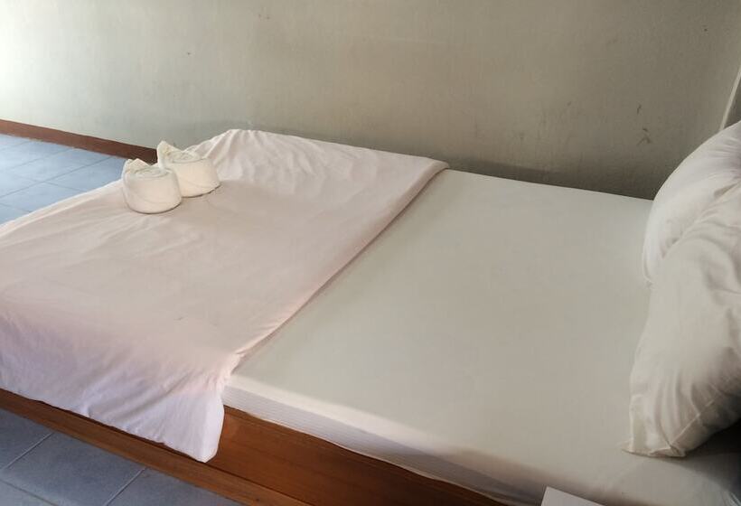 酒店 Jamjuree Place