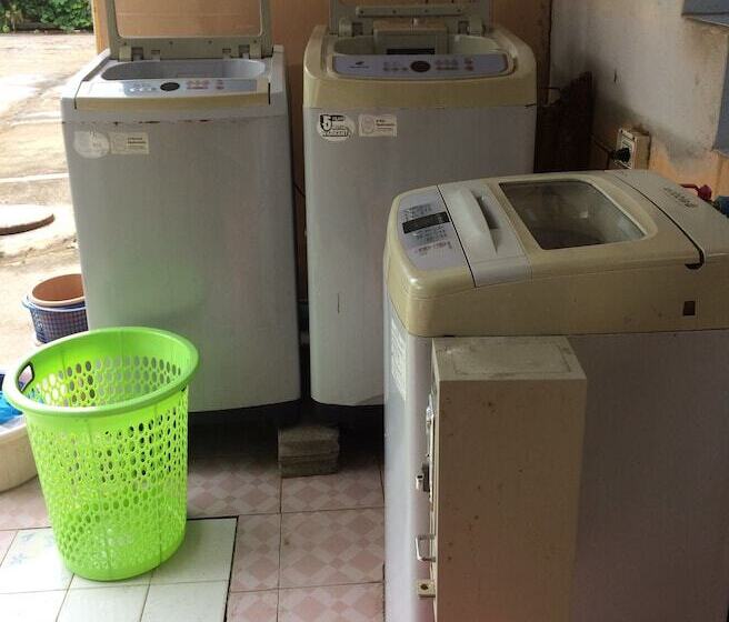 酒店 Jamjuree Place