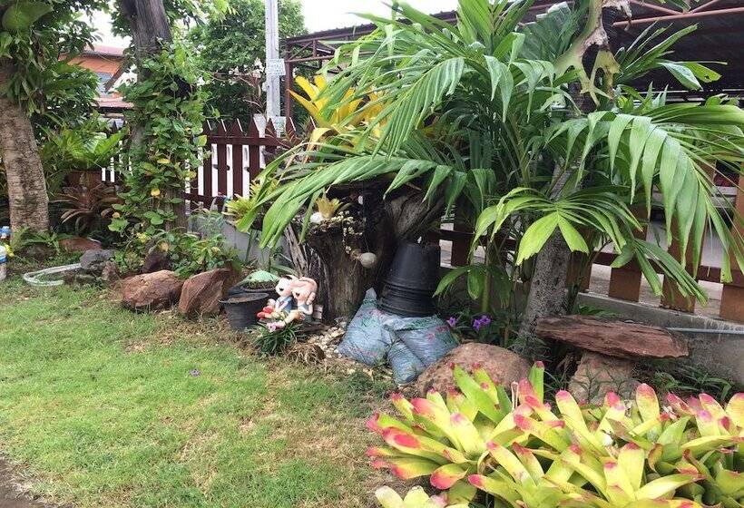 酒店 Jamjuree Place