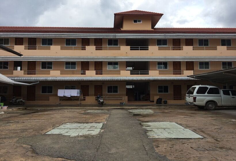 酒店 Jamjuree Place