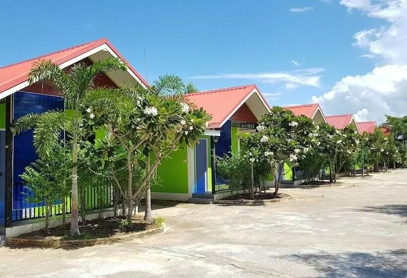 هتل Kiangbueng Resort