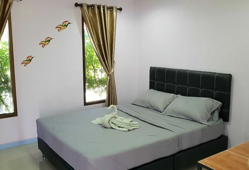 בית מלון כפרי Kiangbueng Resort