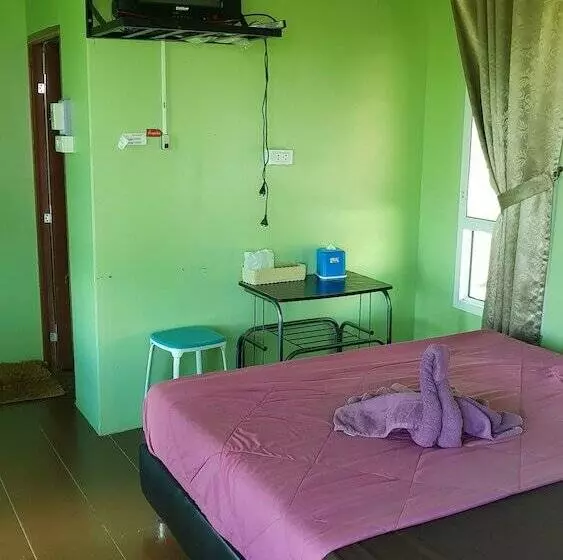 هتل Kiangbueng Resort