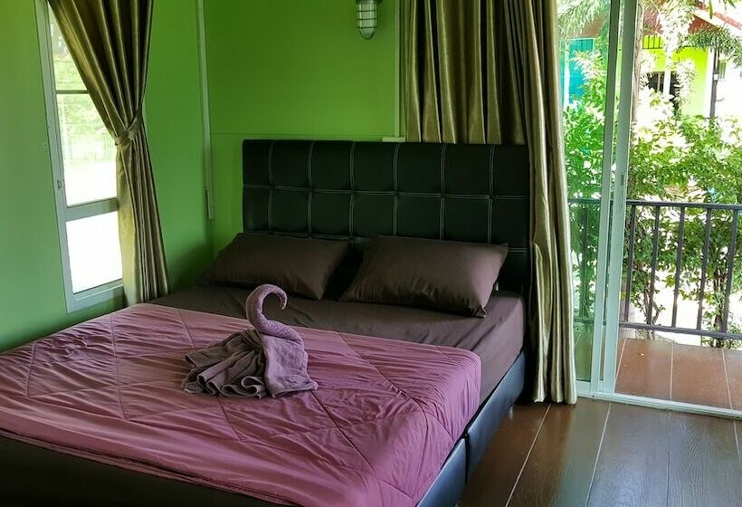 בית מלון כפרי Kiangbueng Resort