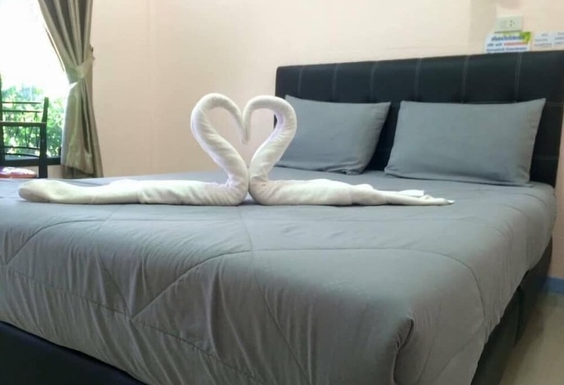 בית מלון כפרי Kiangbueng Resort