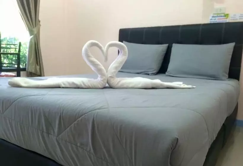 هتل Kiangbueng Resort