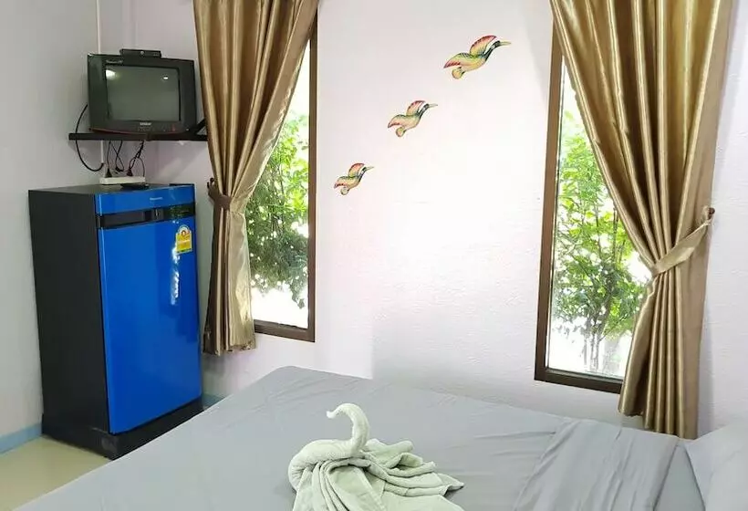 هتل Kiangbueng Resort