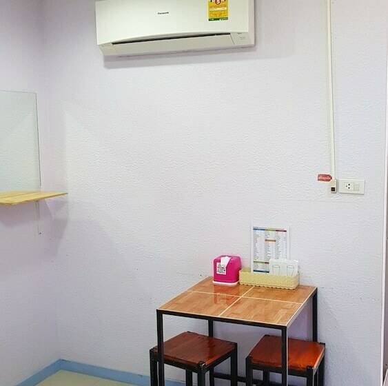 בית מלון כפרי Kiangbueng Resort