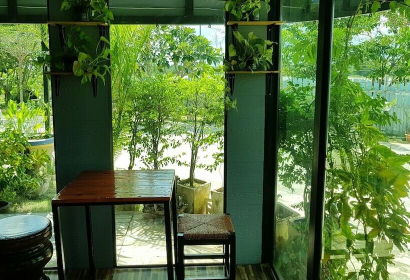 בית מלון כפרי Kiangbueng Resort