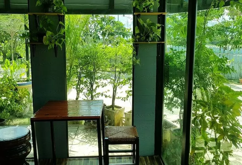 هتل Kiangbueng Resort