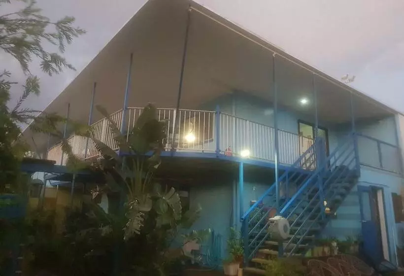 ホテル Mick's Accommodation Club