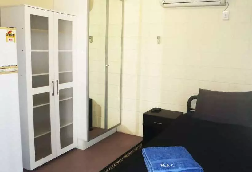 ホテル Mick's Accommodation Club
