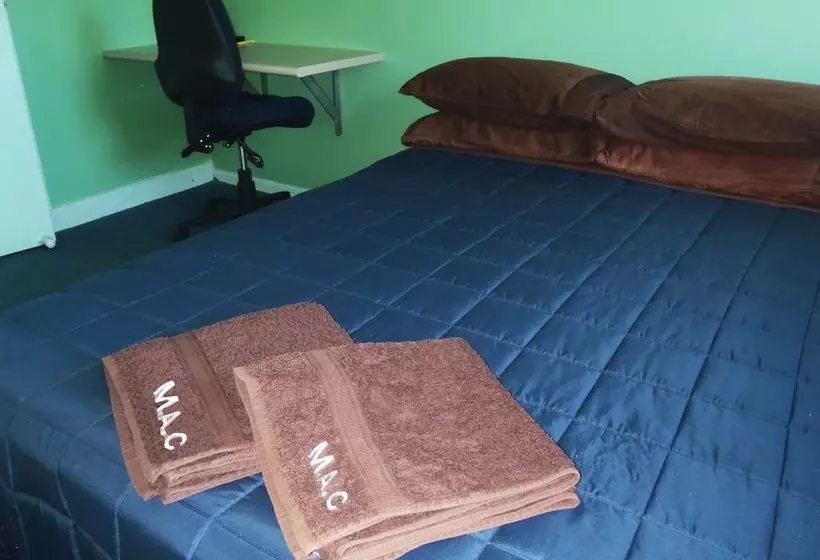 ホテル Mick's Accommodation Club