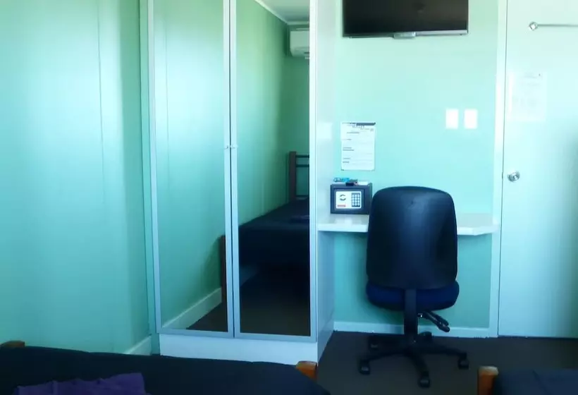 ホテル Mick's Accommodation Club