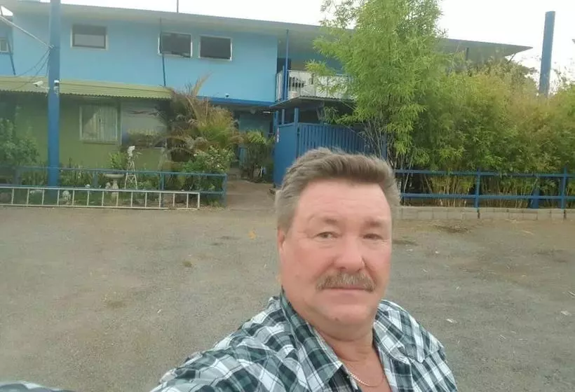 ホテル Mick's Accommodation Club