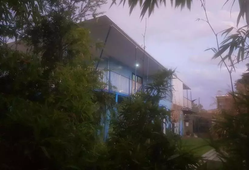ホテル Mick's Accommodation Club