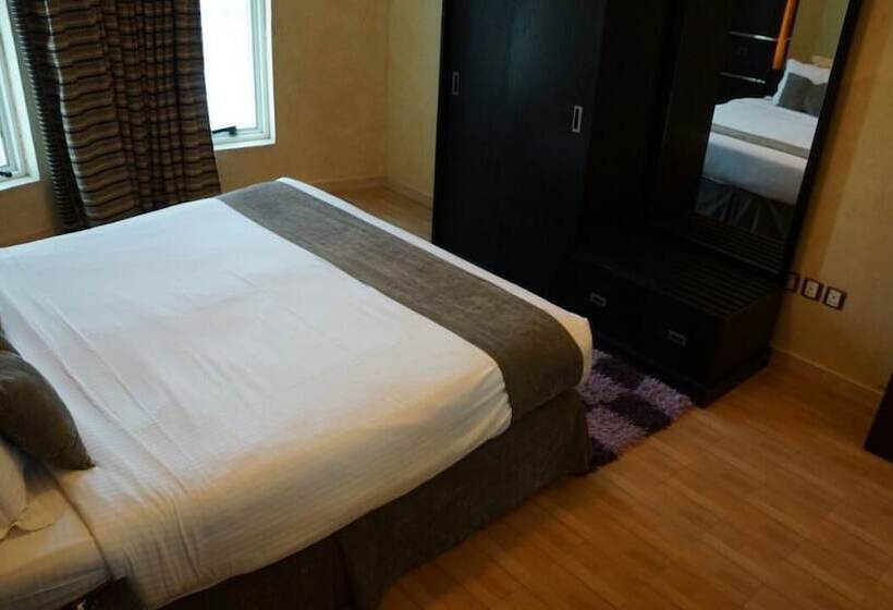 בית מלון כפרי Naiara Maahad Eledara Elnsaey